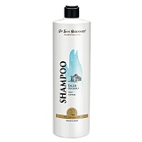 Iv San Bernard Traditional Line Talc Shampoo 1 