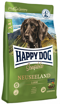 Happy Dog Neuseeland