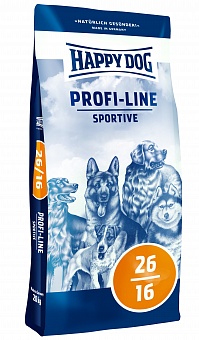Happy Dog Profi-Line Sport 02576