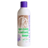 1 All Systems Super Cleaning&Conditioning Shampoo 250 .