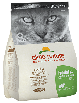 Almo Nature Functional Adult Anti-Hairball Chicken