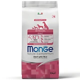 Monge Dog Speciality Line Monoprotein    