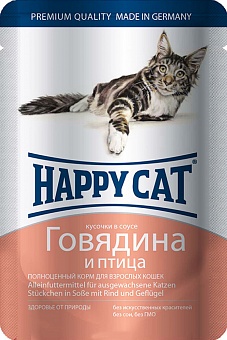 Happy Cat    100 . 1002315