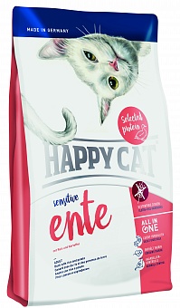 Happy Cat Sensitive Grainfree 