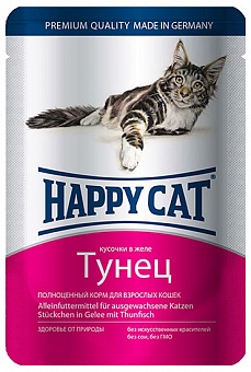 Happy Cat  100 . 1002309
