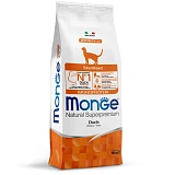 Monge Cat Speciality Line Monoprotein Sterilised  