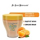 Iv San Bernard Fruit of the Groomer Orange Mask 250 .  �9