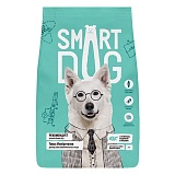 Smart Dog      , , 