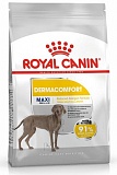 Royal Canin Maxi Dermacomfort