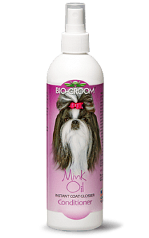 Bio-Groom Mink Oil 355 