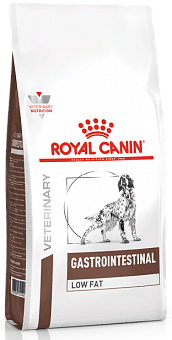 Royal Canin Gastrointestinal Low Fat LF22