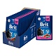 Brit Premium         85 ..  �4