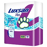 LUXSAN Premium GEL    6090 . 30 .