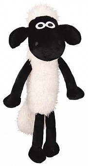 Trixie Shaun the sheep    Shaun 37 