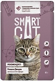   Smart Cat        85 .