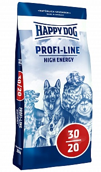 Happy Dog Profi-Line Energy 03160
