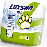LUXSAN Premium GEL    4060 . 10 .