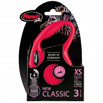 FLEXI New Classic XS 12, 3, .  �2