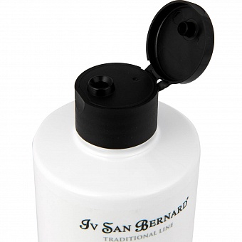 Iv San Bernard Traditional Line Cristal Clean conditioner 500 .  �3