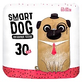 Smart Dog    60*90 . 30 .