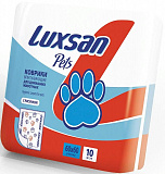LUXSAN Premium    6060 . 10 .
