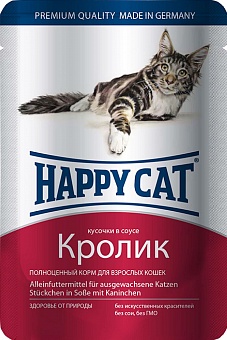 Happy Cat  100 . 1002313
