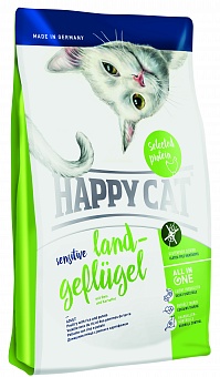 Happy Cat Sensitive Grainfree  