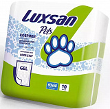 LUXSAN Premium GEL    6060  10 .