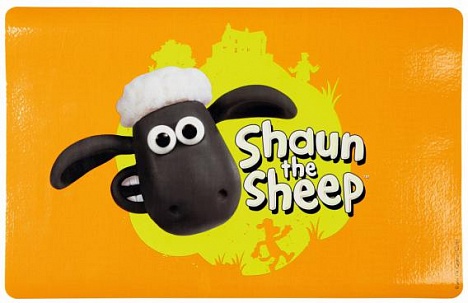 Trixie    Shaun the sheep 4428 . 