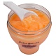 Iv San Bernard Fruit of the Groomer Orange Mask 250 .  �7