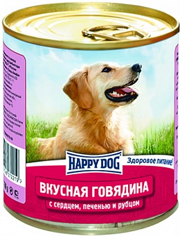 Happy Dog   ,    750 . 72219