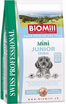 Biomill Mini Junior