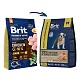 Brit Premium Dog Puppy and Junior Medium.  �2