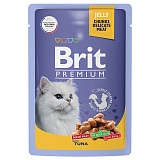 Brit Premium       85 .