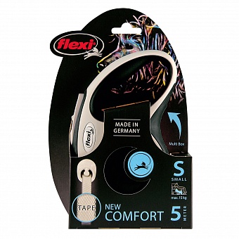 FLEXI New Comfort S 15, 5, /.  �2