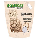 Homecat    7,6 .