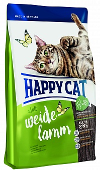 Happy Cat Supreme  
