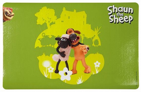 Trixie    Shaun the sheep 4428 . 