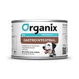 Organix Dog Preventive Line Gastrointestinal 240 .