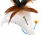 GiGwi Feather Spinner     .  �4