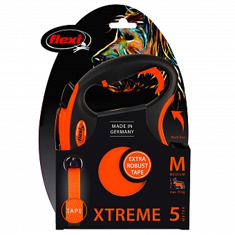 FLEXI Xtreme M 35 5.  �5