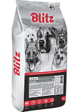 Blitz Sensitive Light Adult Dog All Breeds