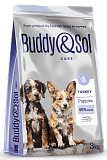 Buddy&Sol CARE PUPPY      