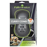 FURminator   Curry Comb  5 