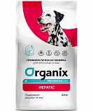 Organix Dog Preventive Line Hepatic