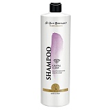 Iv San Bernard Traditional Line Cristal Clean Shampoo 1 