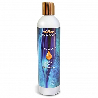 Bio-Groom Argan Oil Shampoo        355 
