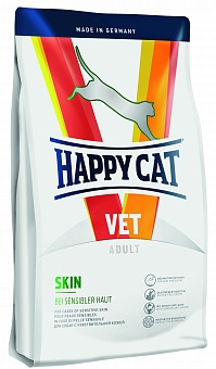 Happy Cat Skin