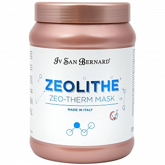 Iv San Bernard Zeolithe Zeo Therm Mask 1 