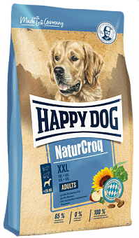 Happy Dog Natur Croq XXL